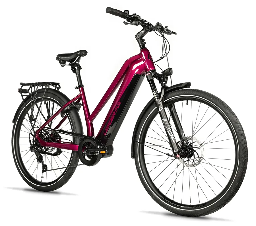 LUCAS 28" LADY