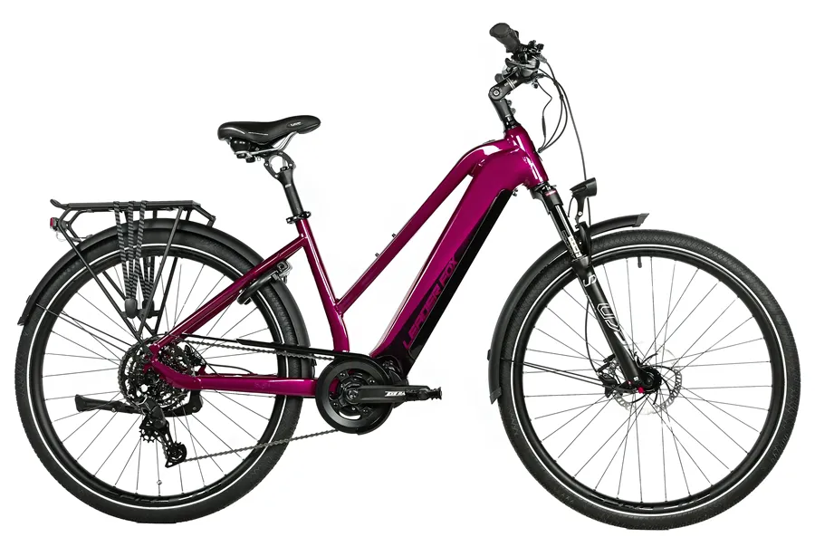 LUCAS 28" LADY