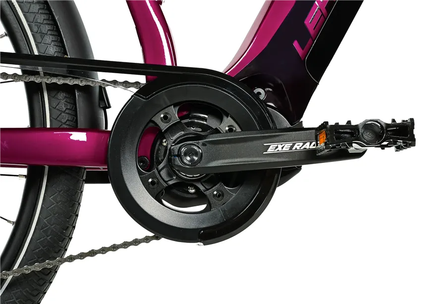 LUCAS 28" LADY