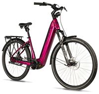 OCTAVUS LADY 28", SHIMANO EP500, Di2, M:2025-1