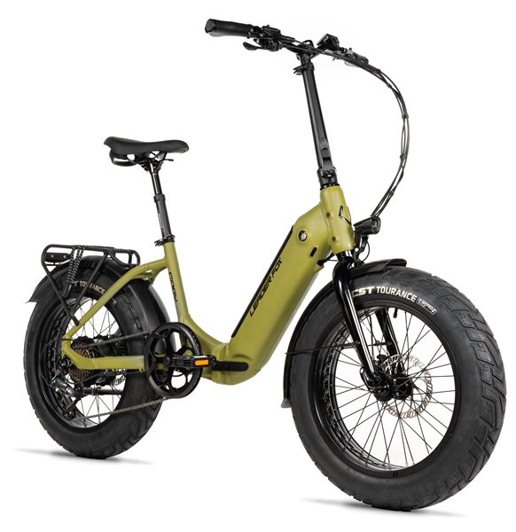 CODY 20", FAT BIKE, REAR MOTOR, M:2025-1