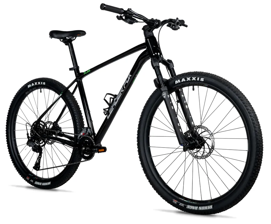 ZERO 29"