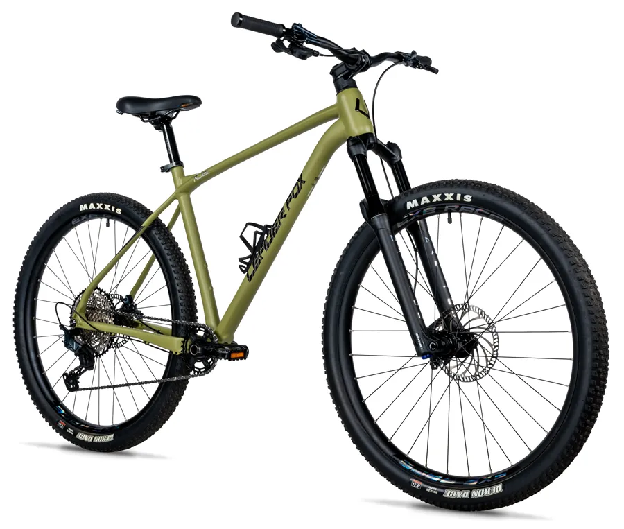 EMPORIA 29"