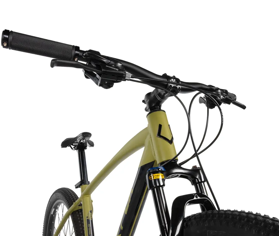 JASPER 29"