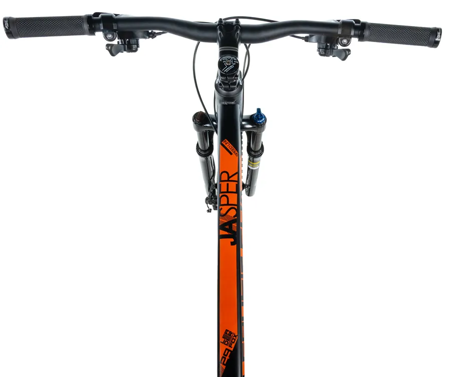 JASPER 29"