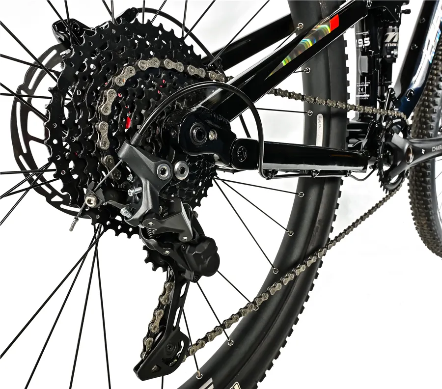 TRION 29"