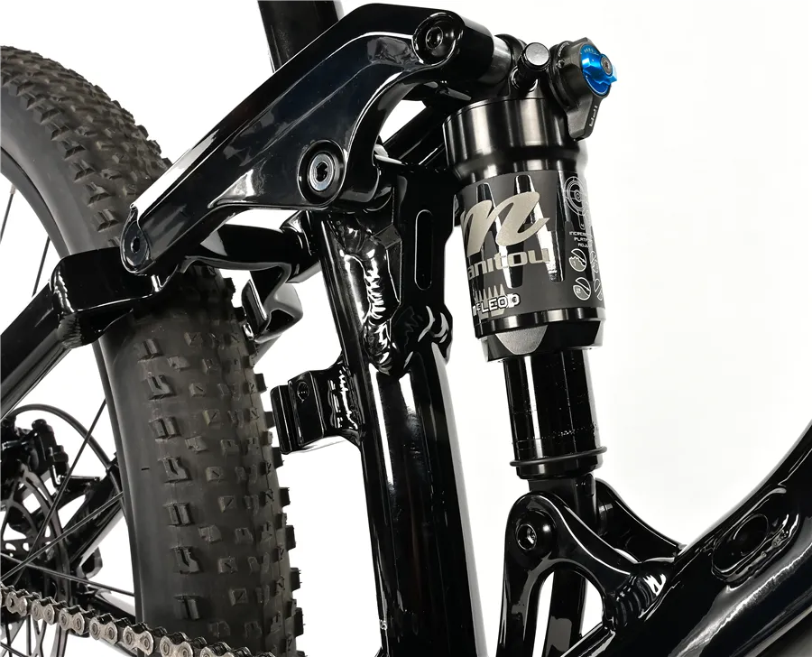 TRION 29"