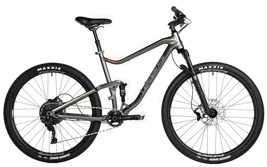 TRION 29"