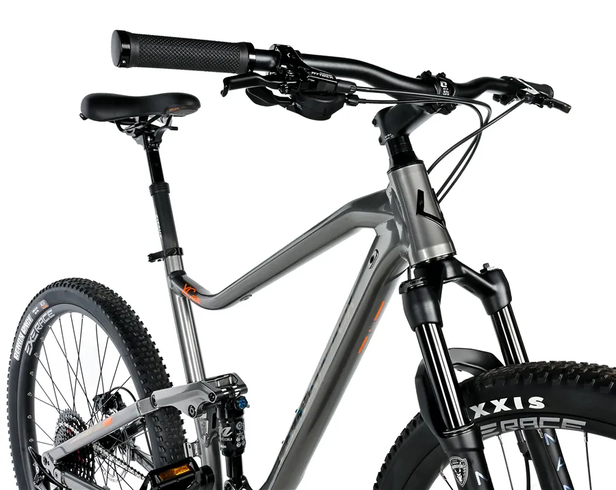 TRION 29"