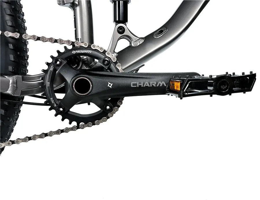 TRION 29"