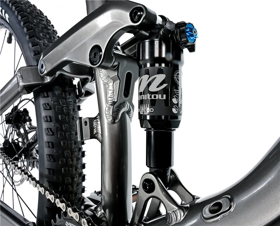 TRION 29"