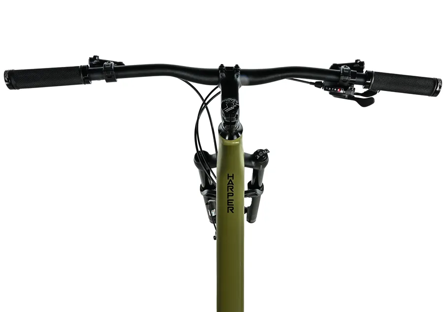 HARPER 29"