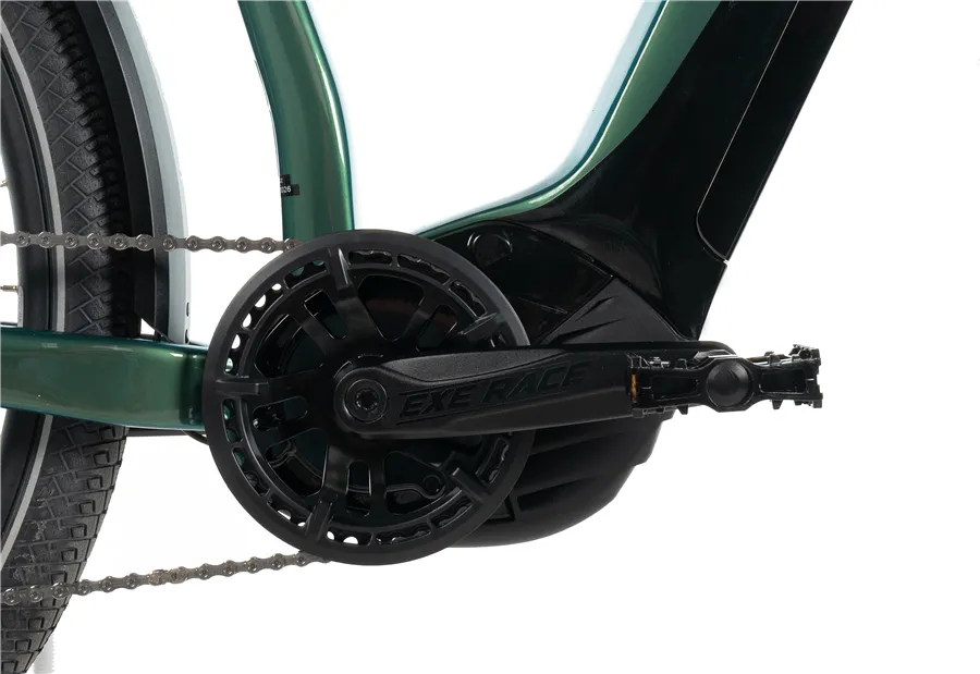 DIXON 29" GENT