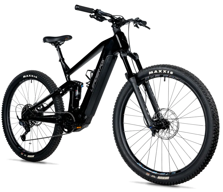 ACRON 29"