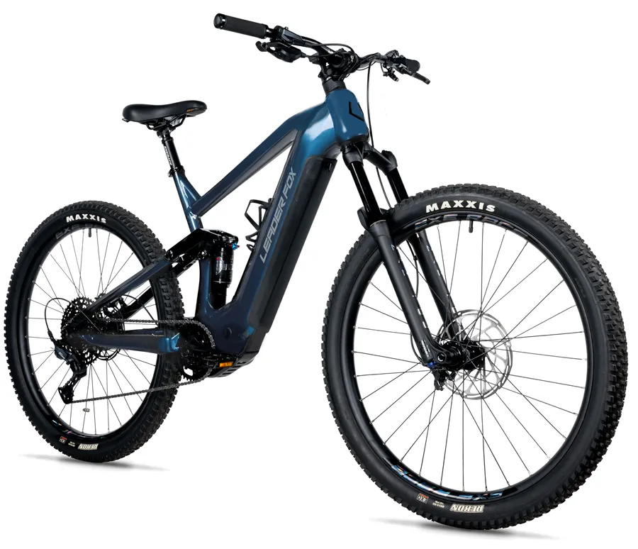 ACRON 29"