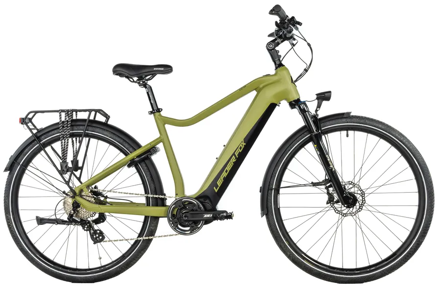 EXETER 28" GENT