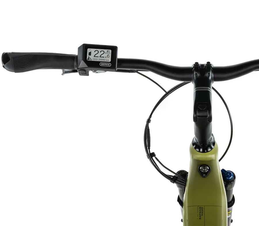 EXETER 28" GENT