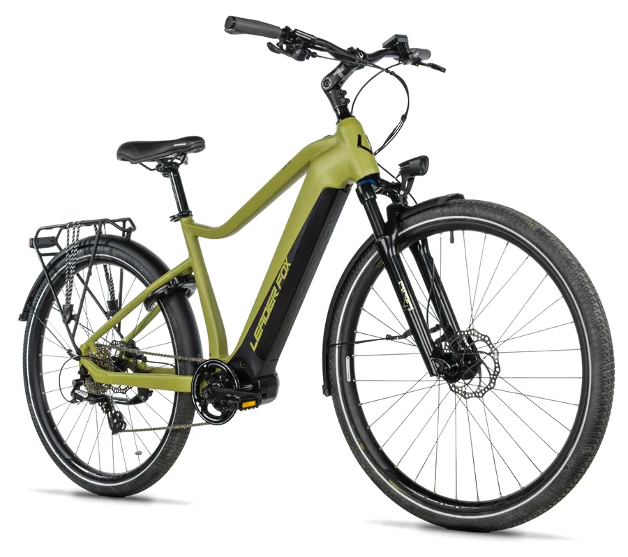 EXETER 28" GENT