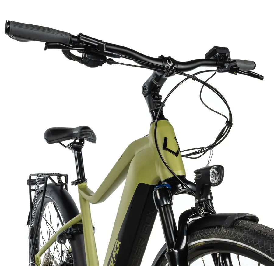 EXETER 28" GENT