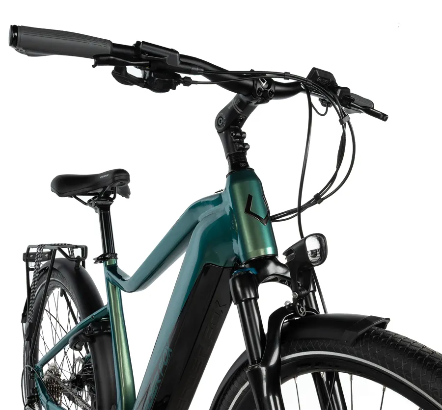 EXETER 28" GENT