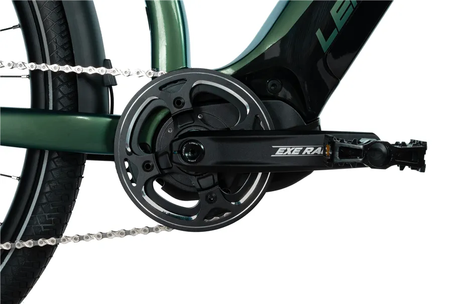 EXETER 28" GENT