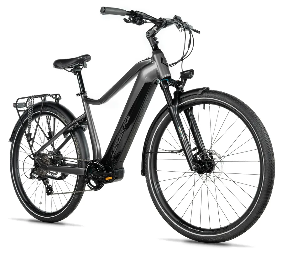 EXETER 28" GENT