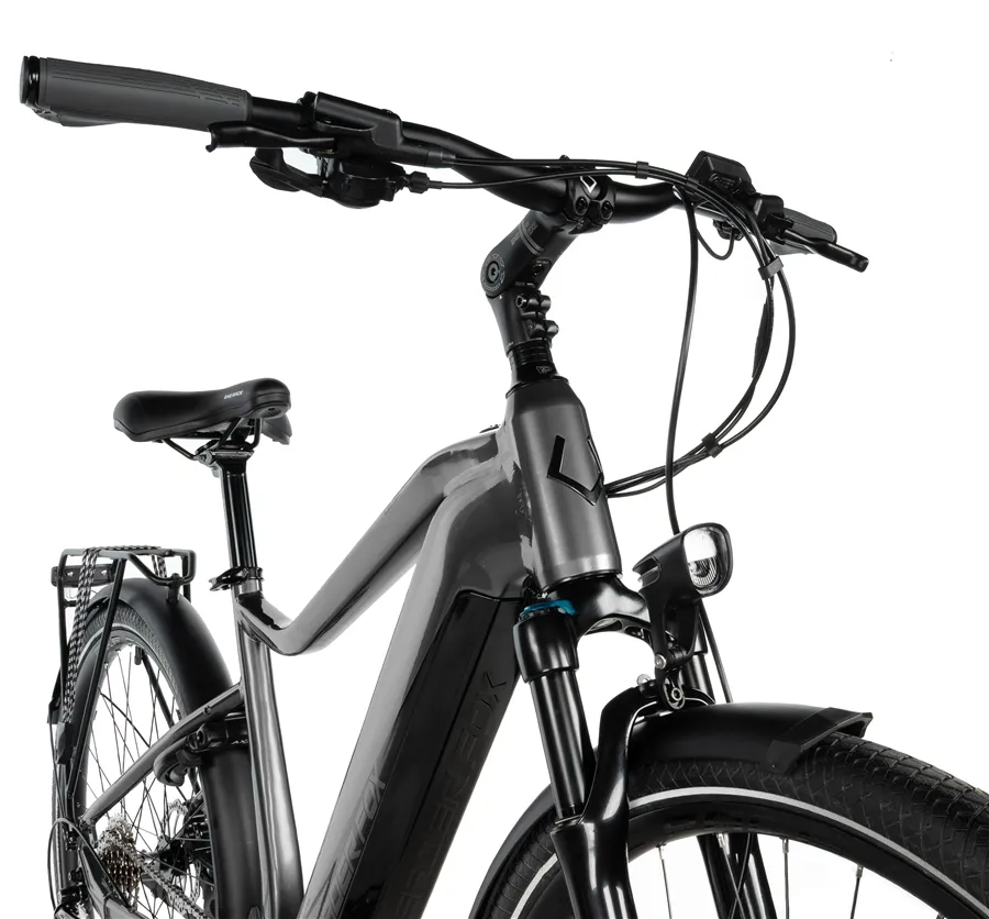 EXETER 28" GENT