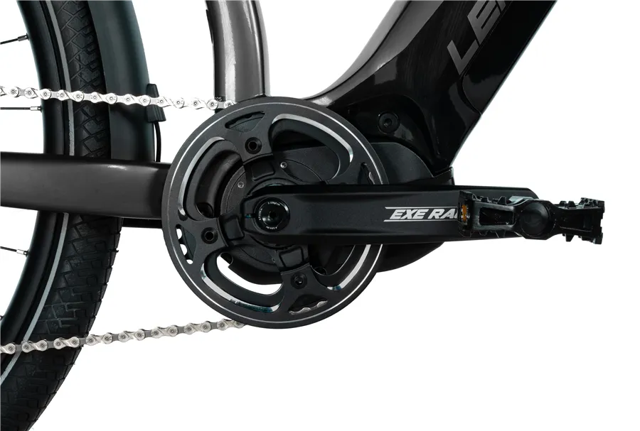 EXETER 28" GENT