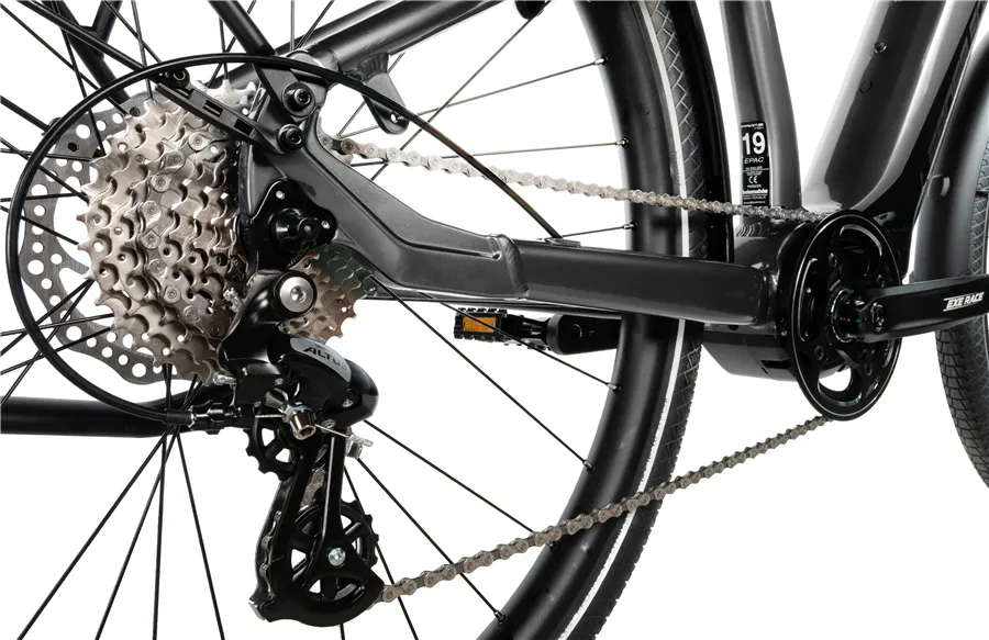 EXETER 28" GENT
