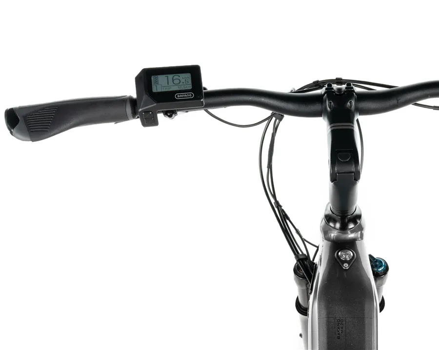 EXETER 28" GENT