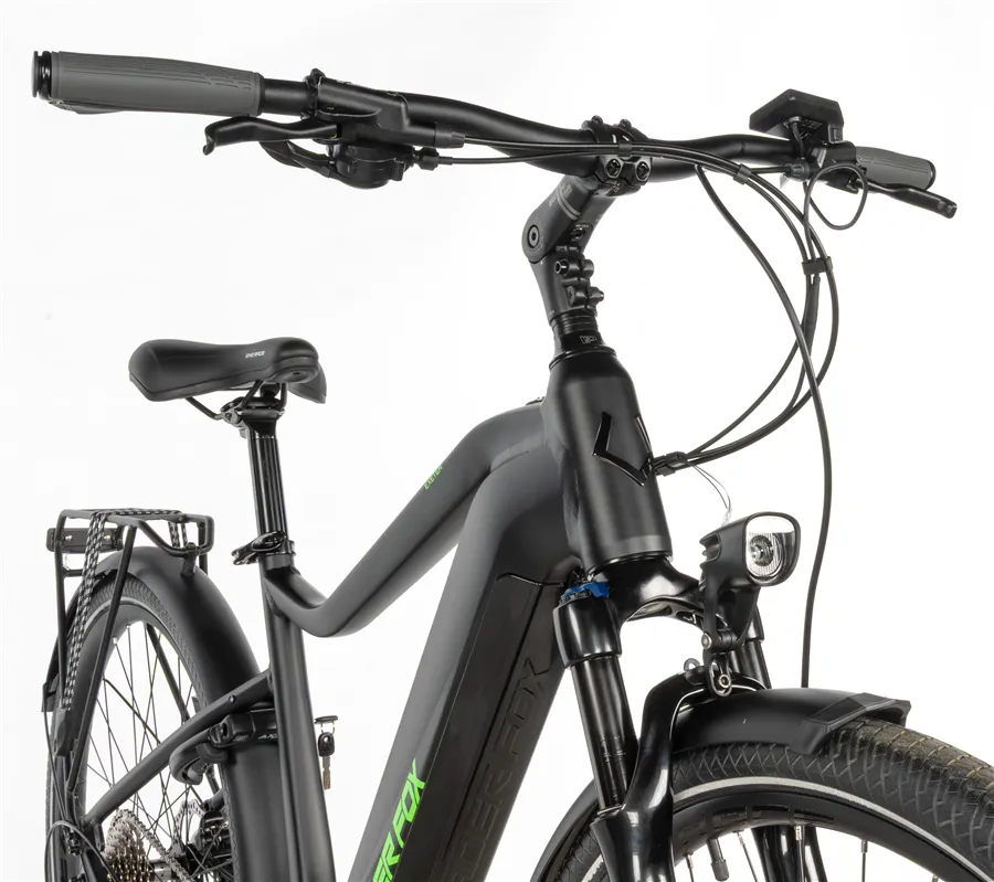 EXETER 28" GENT