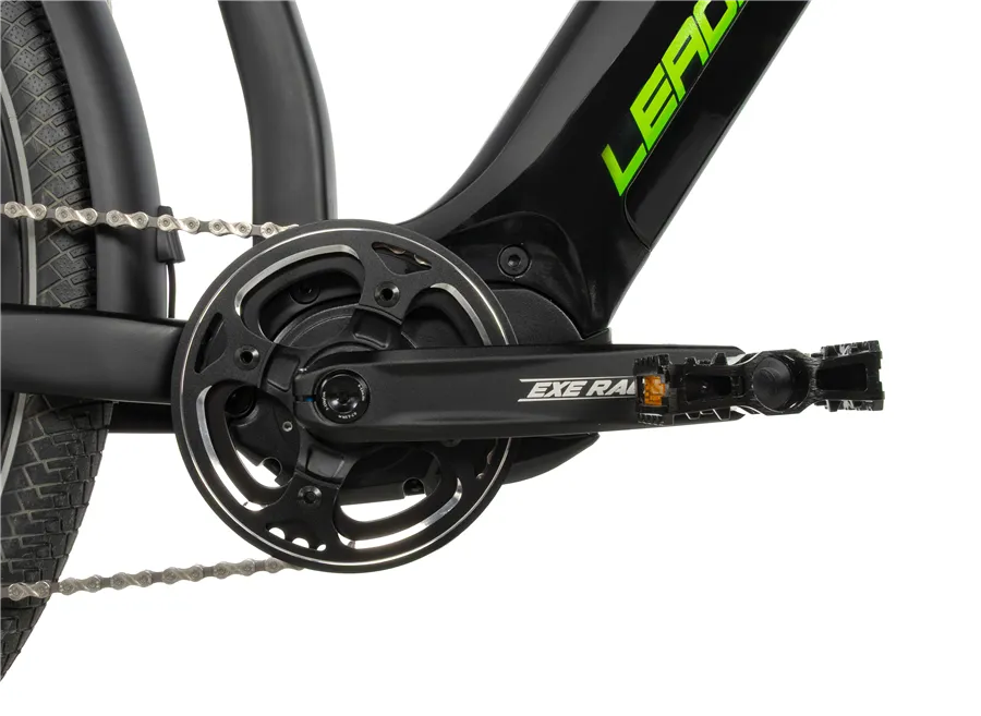 EXETER 28" GENT