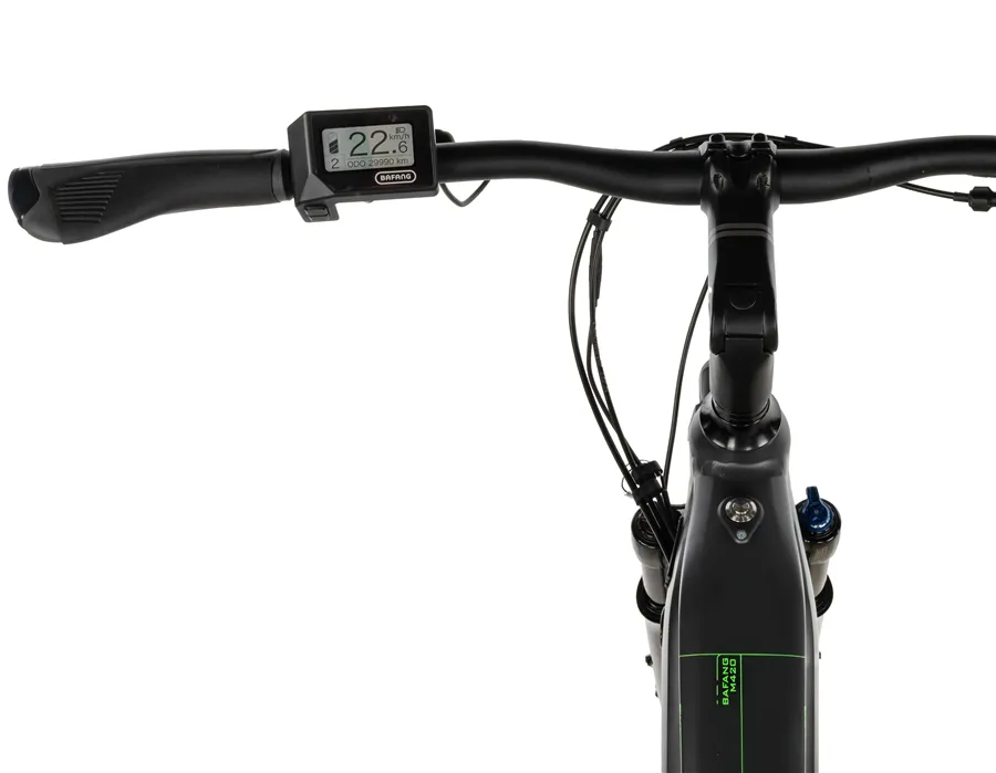 EXETER 28" GENT