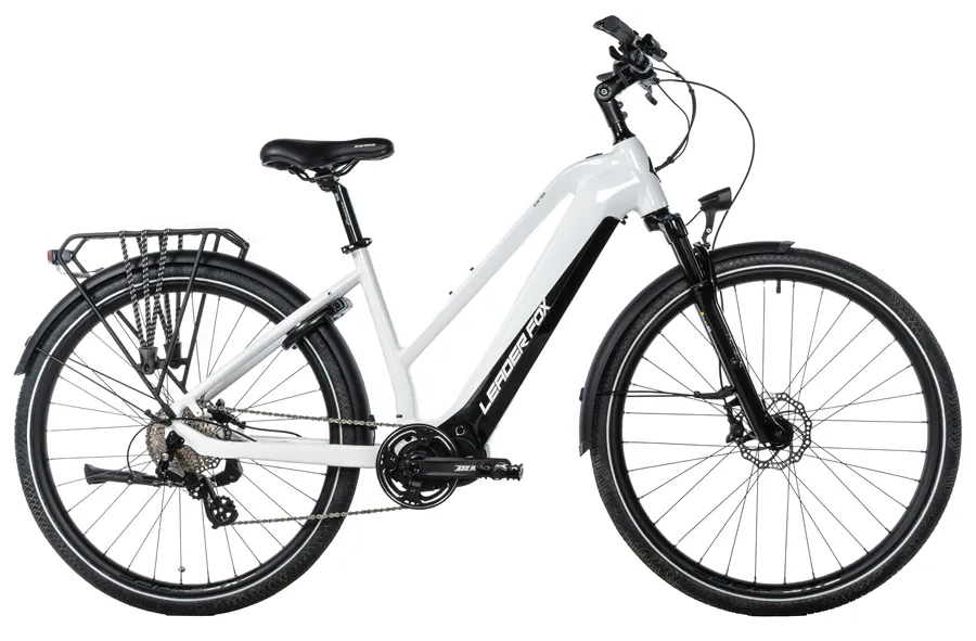 EXETER 28" LADY