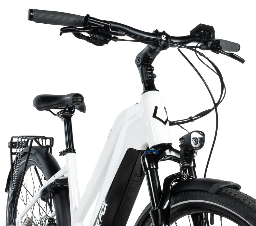 EXETER 28" LADY