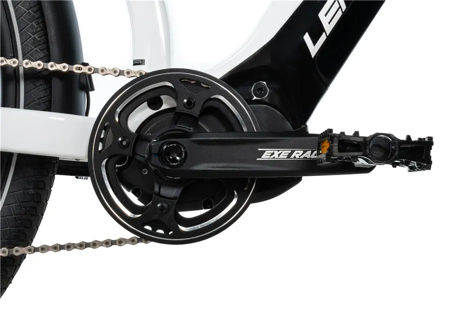 EXETER 28" LADY