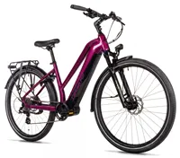 EXETER 28" LADY