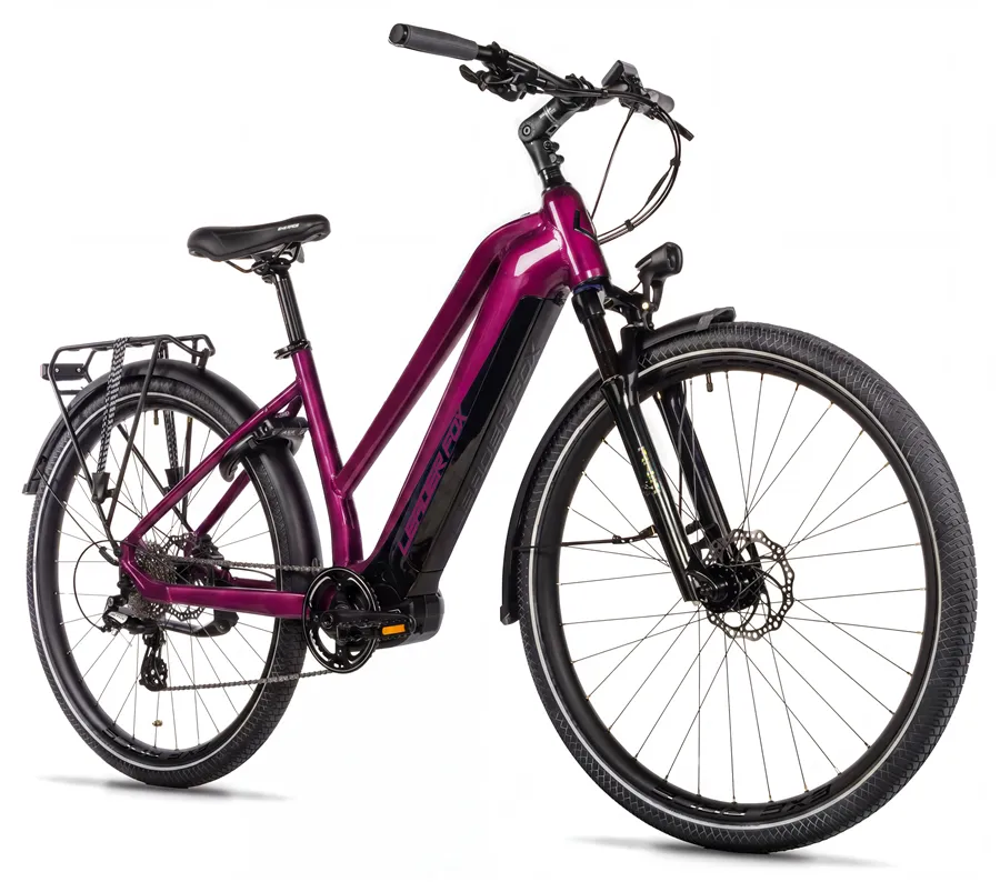 EXETER 28" LADY