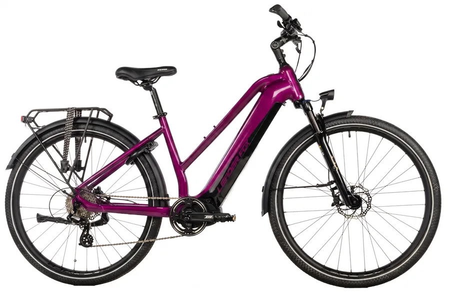 EXETER 28" LADY