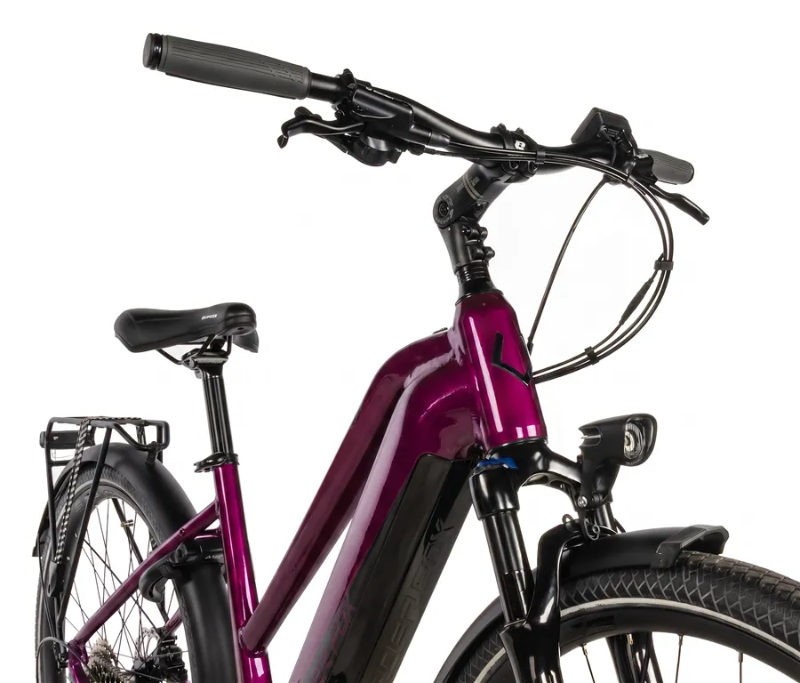 EXETER 28" LADY