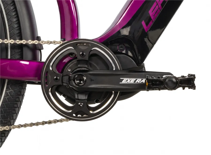 EXETER 28" LADY