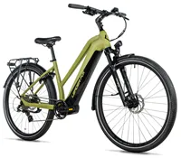 EXETER 28" LADY