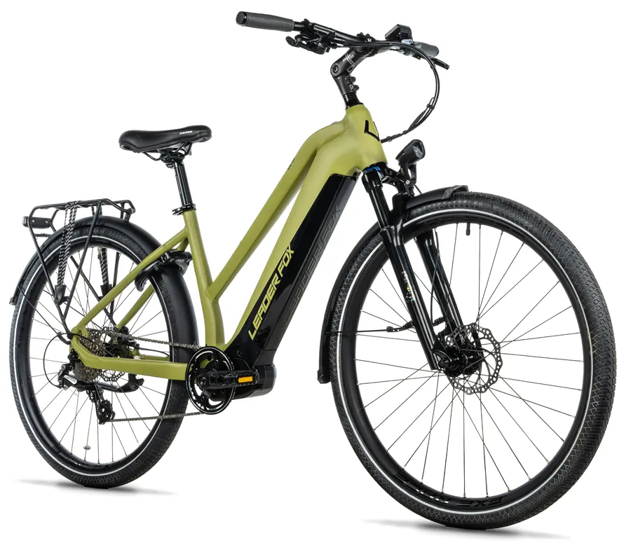 EXETER 28" LADY