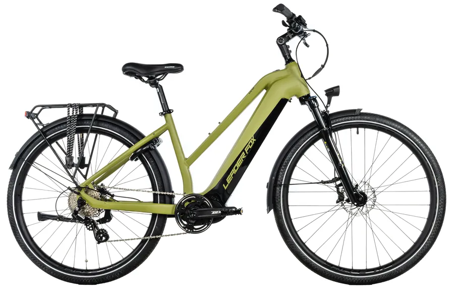 EXETER 28" LADY