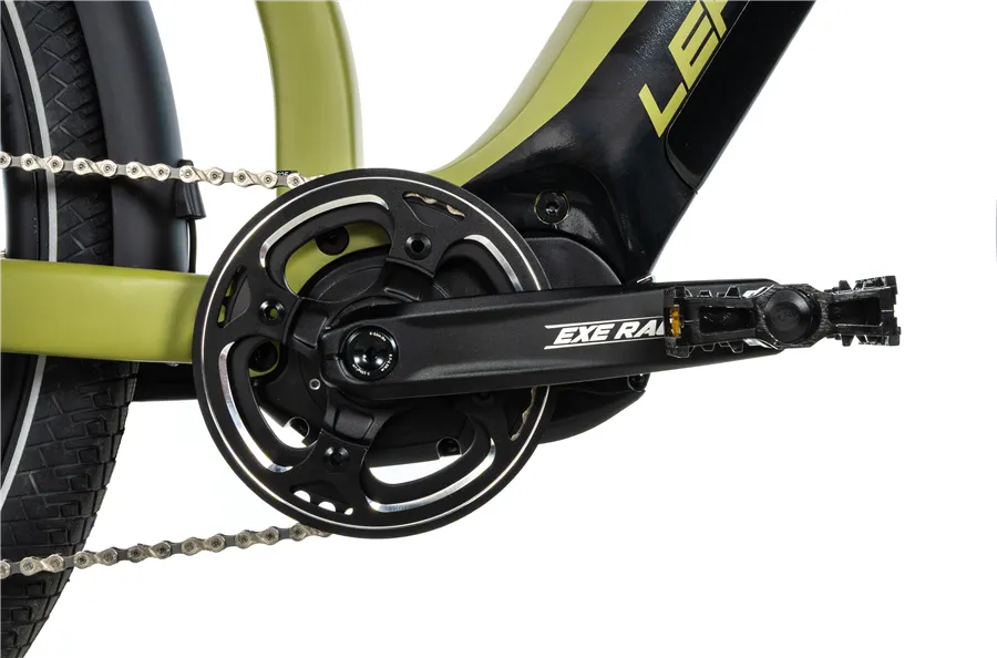 EXETER 28" LADY