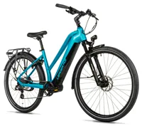 EXETER 28" LADY