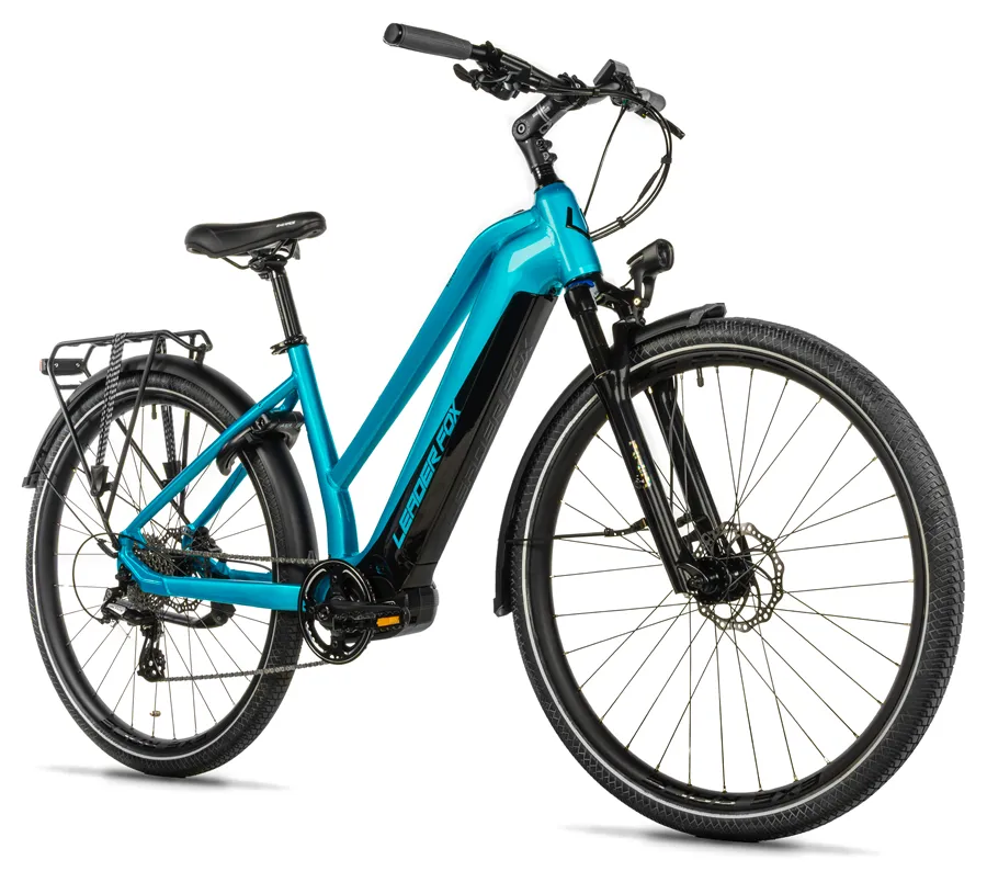 EXETER 28" LADY