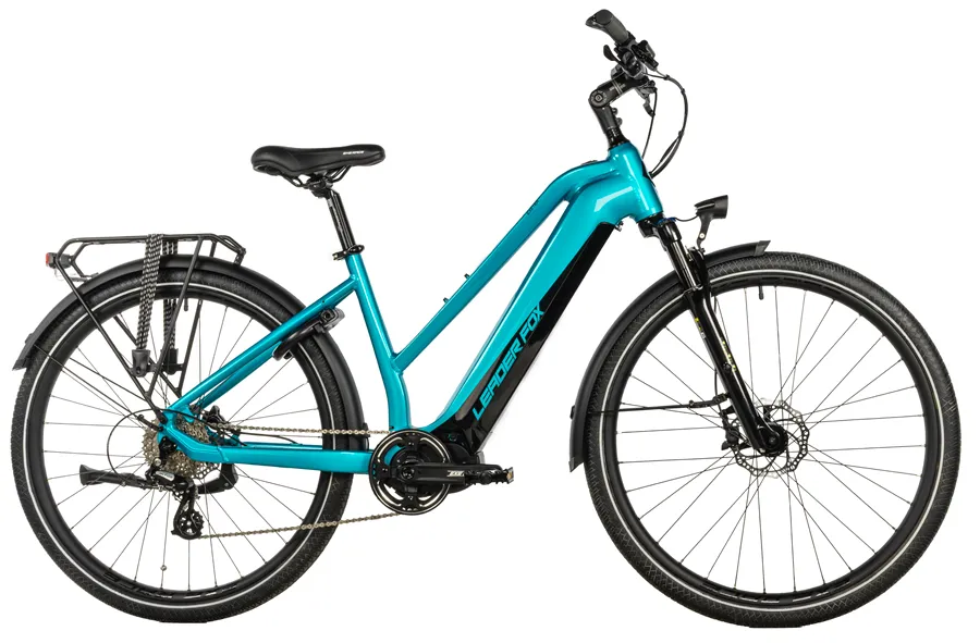 EXETER 28" LADY
