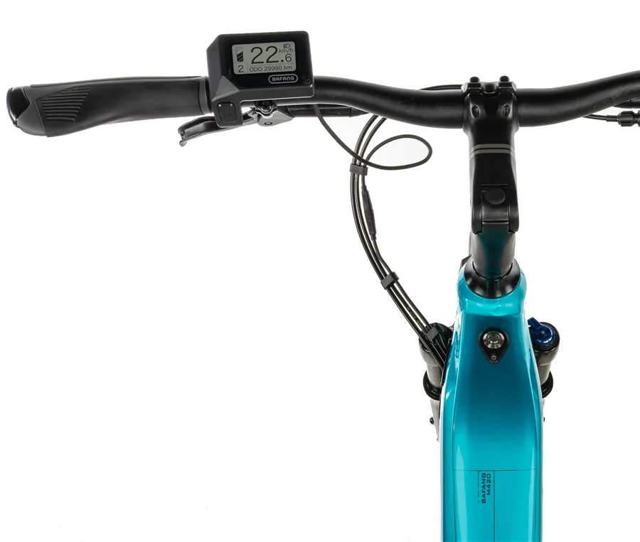 EXETER 28" LADY