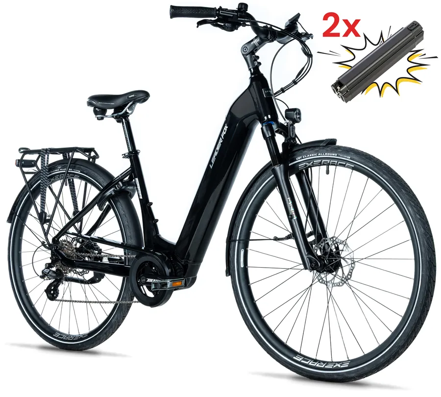 SAGA 28"
